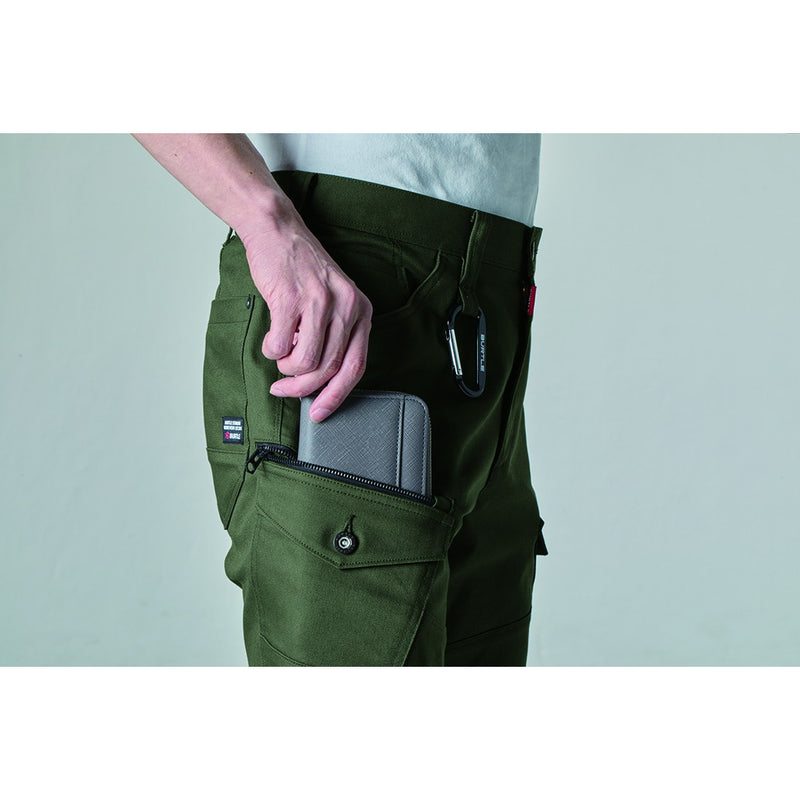 バートル 5022 カーゴパンツ