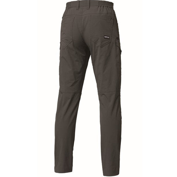 バートル 5032 コーデュラ カーゴパンツ 30％伸長ストレッチ素材