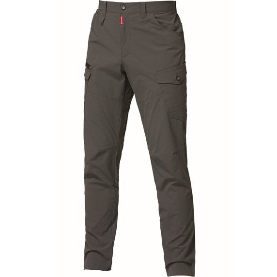 バートル 5032 コーデュラ カーゴパンツ 30％伸長ストレッチ素材