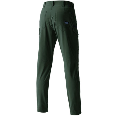 バートル 5032 コーデュラ カーゴパンツ 30％伸長ストレッチ素材