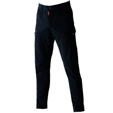 バートル 5032 コーデュラ カーゴパンツ 30％伸長ストレッチ素材