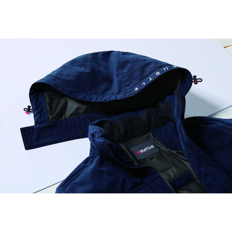 バートル 5050 防寒ジャケット