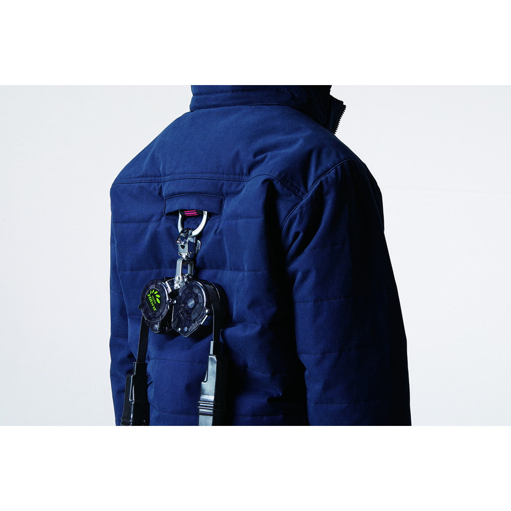 バートル 5050 防寒ジャケット