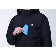 バートル 5060 防寒ブルゾン 2025-26AW新作