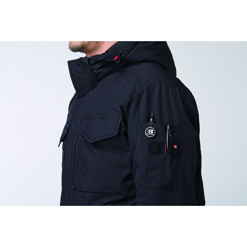 バートル 5060 防寒ブルゾン 2025-26AW新作