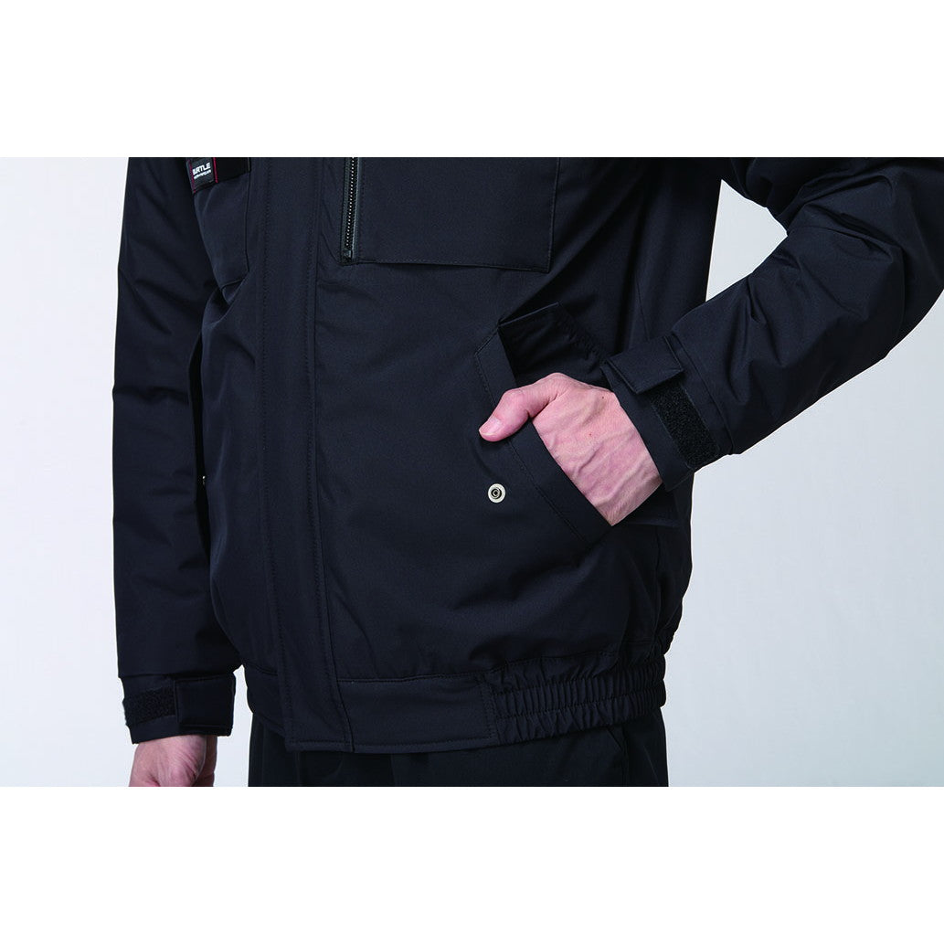 バートル 5060 防寒ブルゾン 2025-26AW新作 — シザいもん