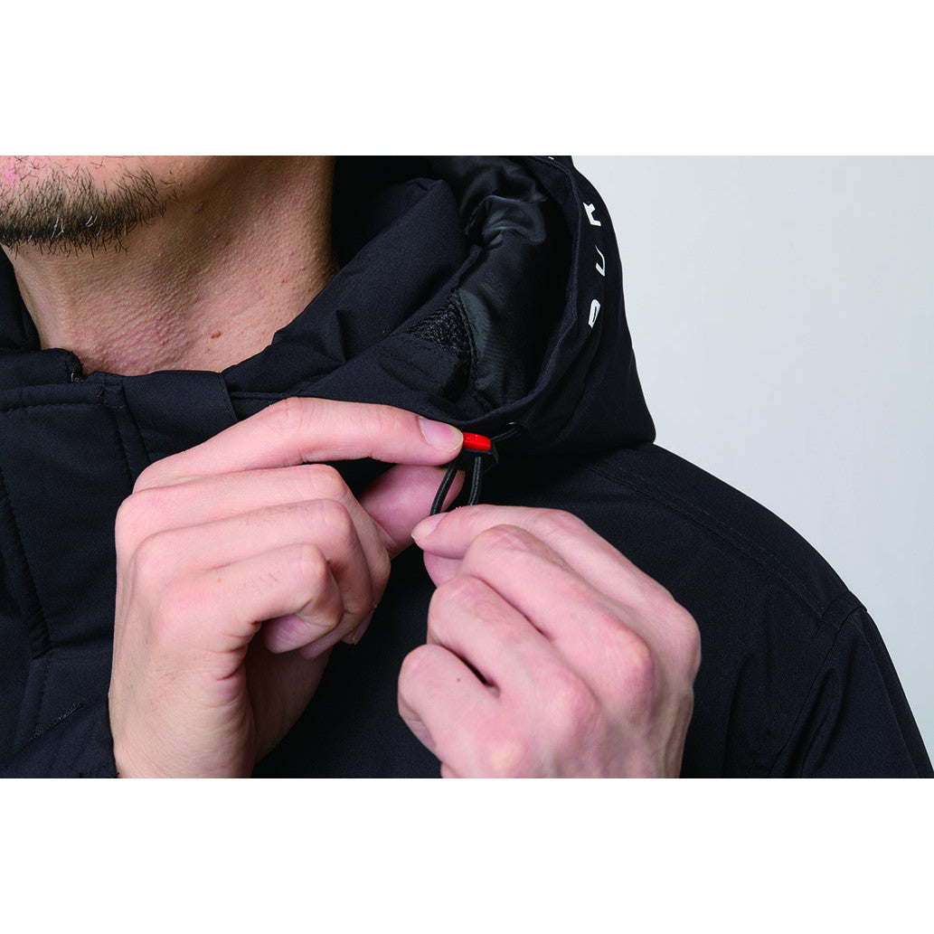 バートル 5060 防寒ブルゾン 2025-26AW新作