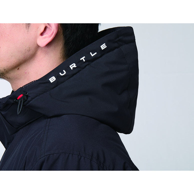 バートル 5060 防寒ブルゾン 2025-26AW新作