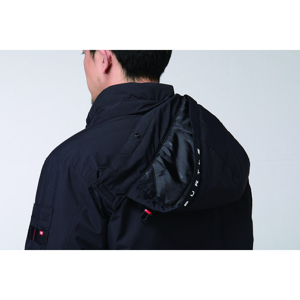 バートル 5060 防寒ブルゾン 2025-26AW新作 — シザいもん