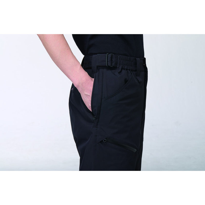 バートル 5062 防寒パンツ 2025-26AW新作 ブラック