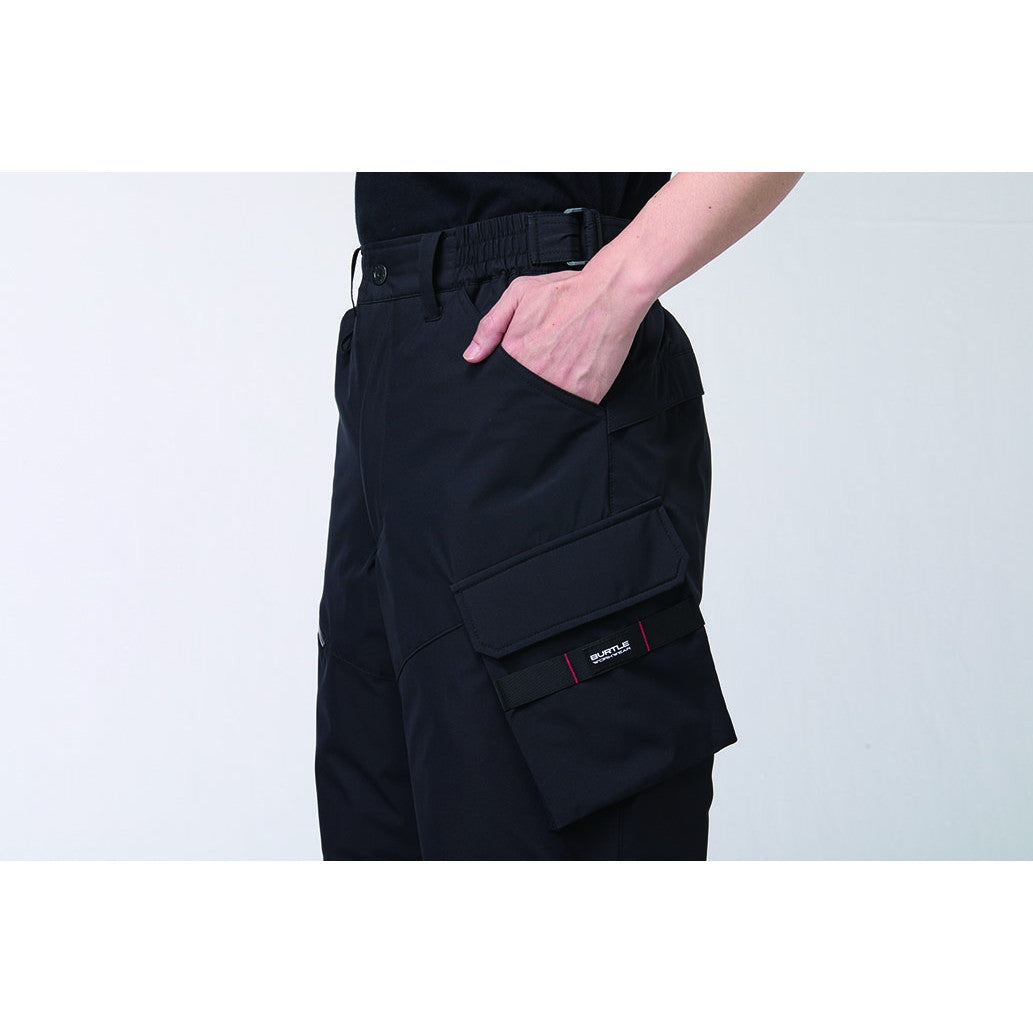 バートル BURTLE（バートル） 4067 BURTLE 数量限定 WORK HOODIE HZ ハーフ