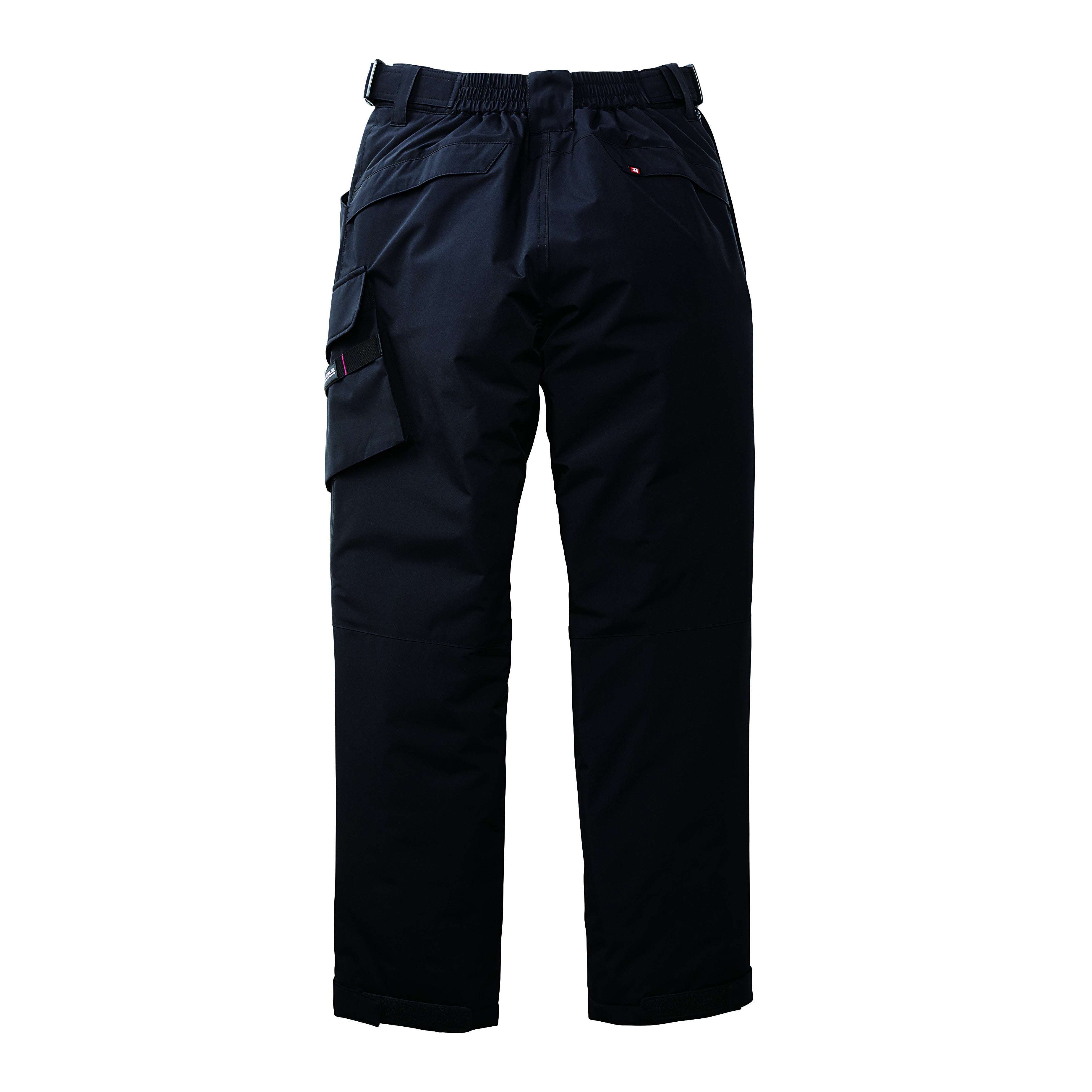 バートル 5062 防寒パンツ 2025-26AW新作 ブラック