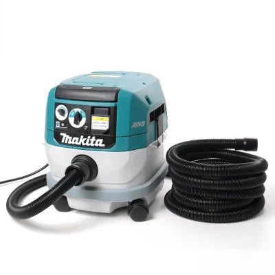 マキタ 充電式集じん機 VC002GZ