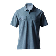 バートル 517 半袖ポロシャツ 2025SS新作 バーク