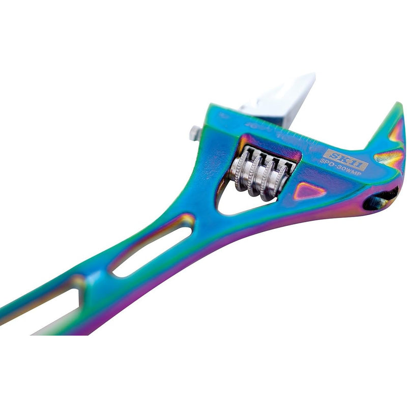 藤原産業 SPD-30WMP ＳＫ１１ ワイドモンキレンチ
