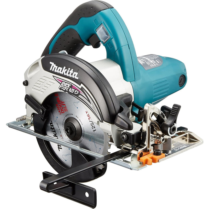 １２５ミリ内装マルノコ