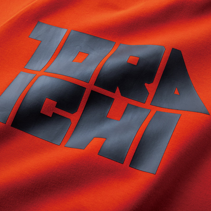 寅壱 5311-627 ルーズシルエット ワークトレーナー 軽撥水