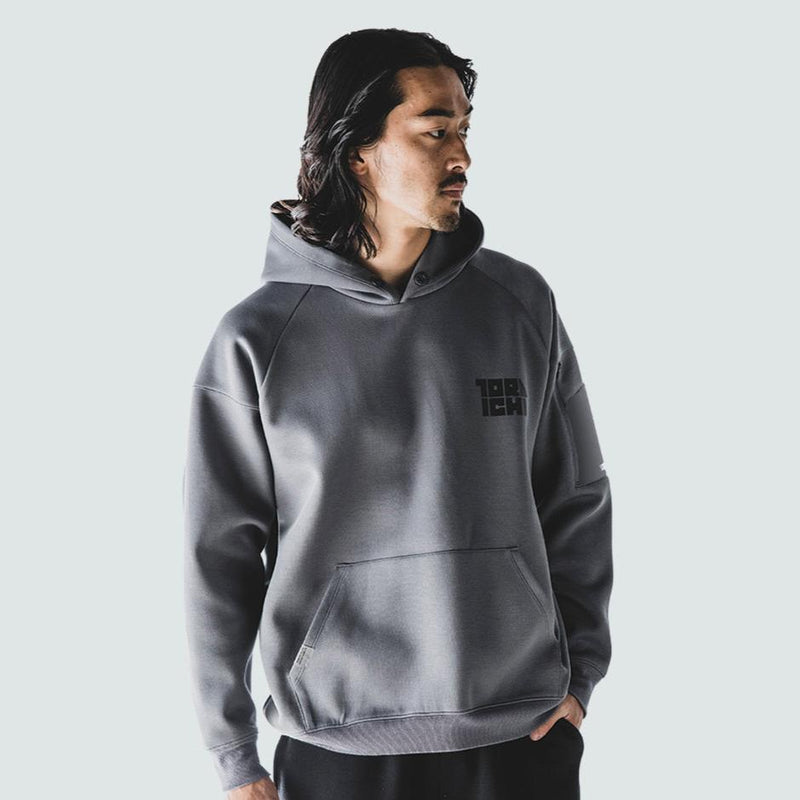 寅壱　パーカー