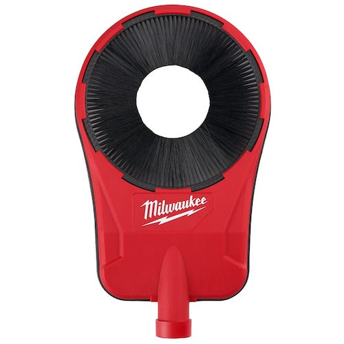 milwaukee 5319DE コアドリル用集塵アダプター