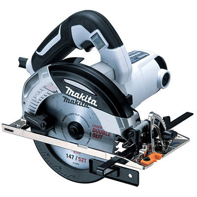 １４７ミリ電子マルノコ（白）