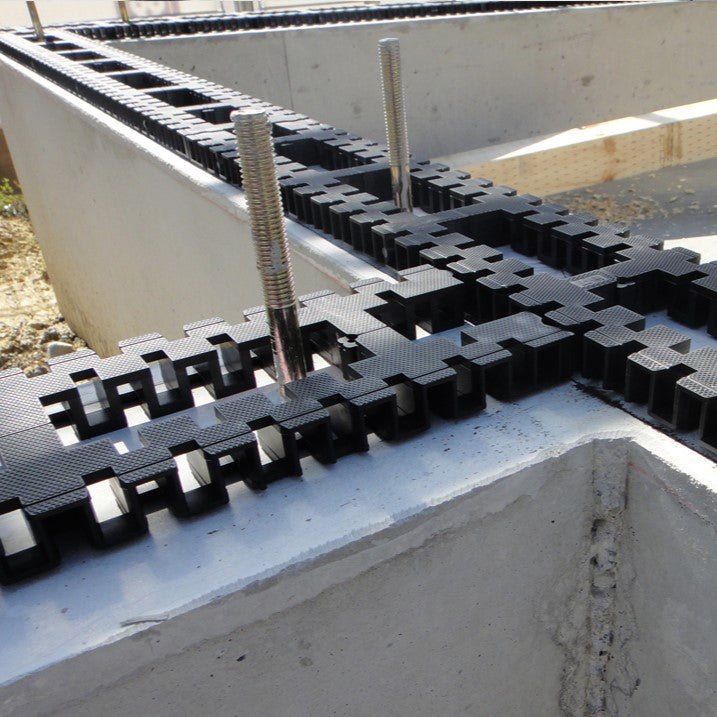 城東テクノ KP-L キソパッキンロング バラ出し