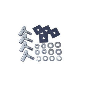 Kパーツ（支柱取付用フックボルト）