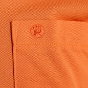 寅壱 5656-621 消臭半袖ポロシャツ