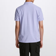 寅壱 5666-621 消臭半袖ポロシャツ