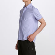 寅壱 5666-621 消臭半袖ポロシャツ