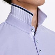 寅壱 5666-621 消臭半袖ポロシャツ