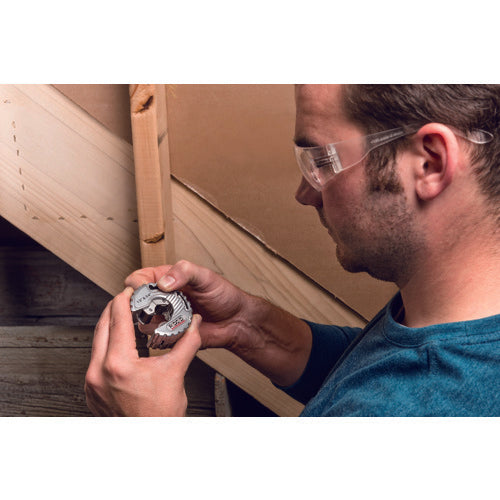 増し締めなしで素早く切断！ RIDGID Cスタイルカッター C34