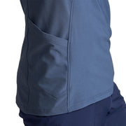 寅壱 5915-621 半袖ポロシャツ