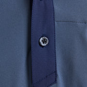 寅壱 5915-621 半袖ポロシャツ