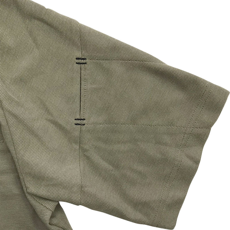 寅壱 5931-621 半袖ポロシャツ