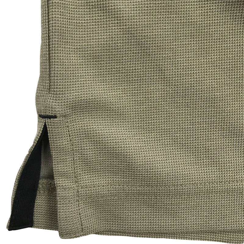 寅壱 5931-621 半袖ポロシャツ