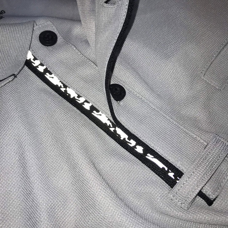 寅壱 5931-621 半袖ポロシャツ