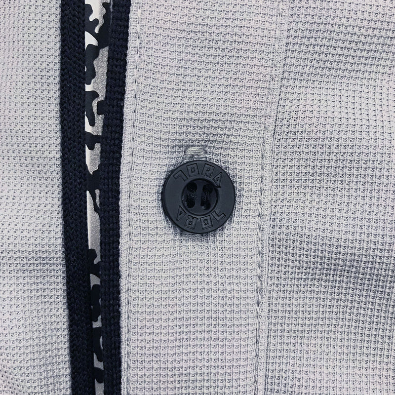 寅壱 5931-621 半袖ポロシャツ