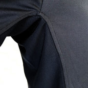 寅壱 5949-614 長袖ポロシャツ