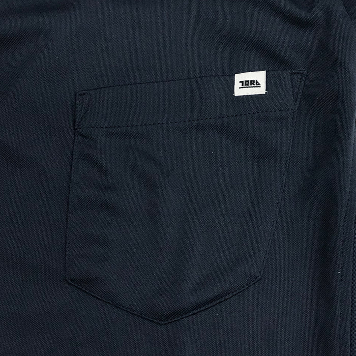 寅壱 5949-618 半袖クルーネックＴシャツ