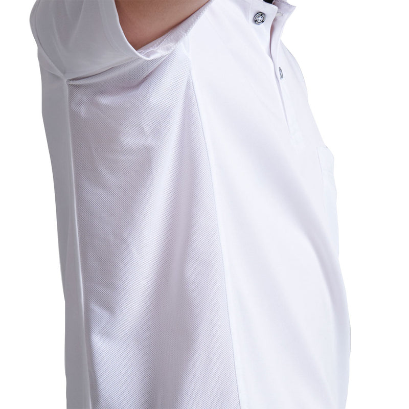 寅壱 5949-621 半袖ポロシャツ