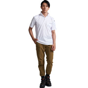 寅壱 5949-621 半袖ポロシャツ