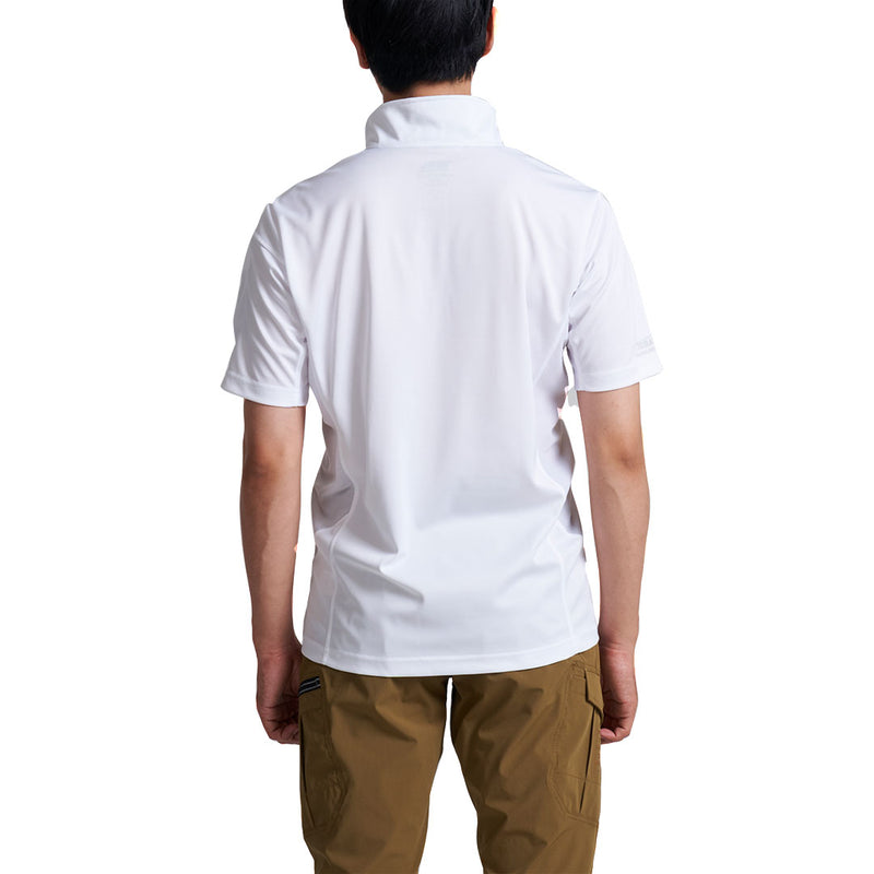 寅壱 5949-621 半袖ポロシャツ