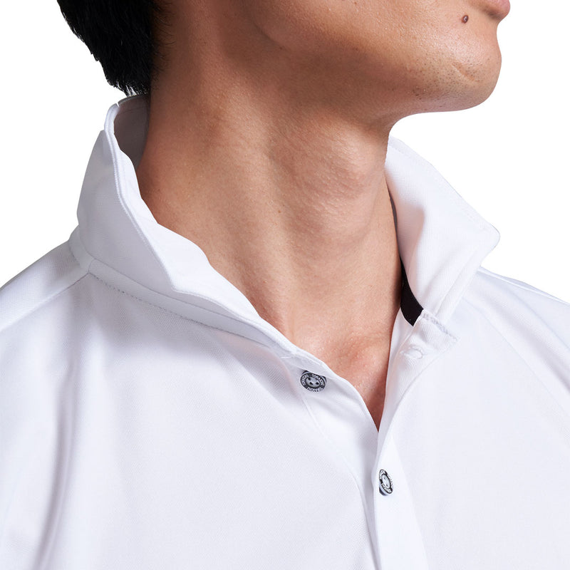 寅壱 5949-621 半袖ポロシャツ