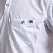 寅壱 5949-621 半袖ポロシャツ