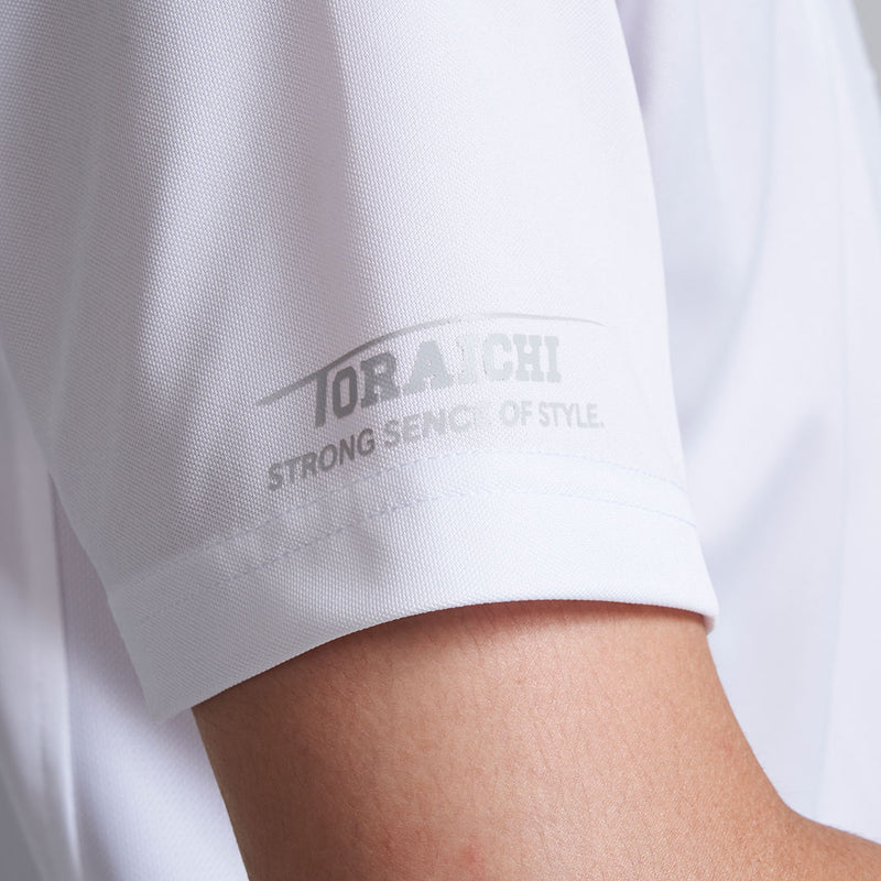 寅壱 5949-621 半袖ポロシャツ