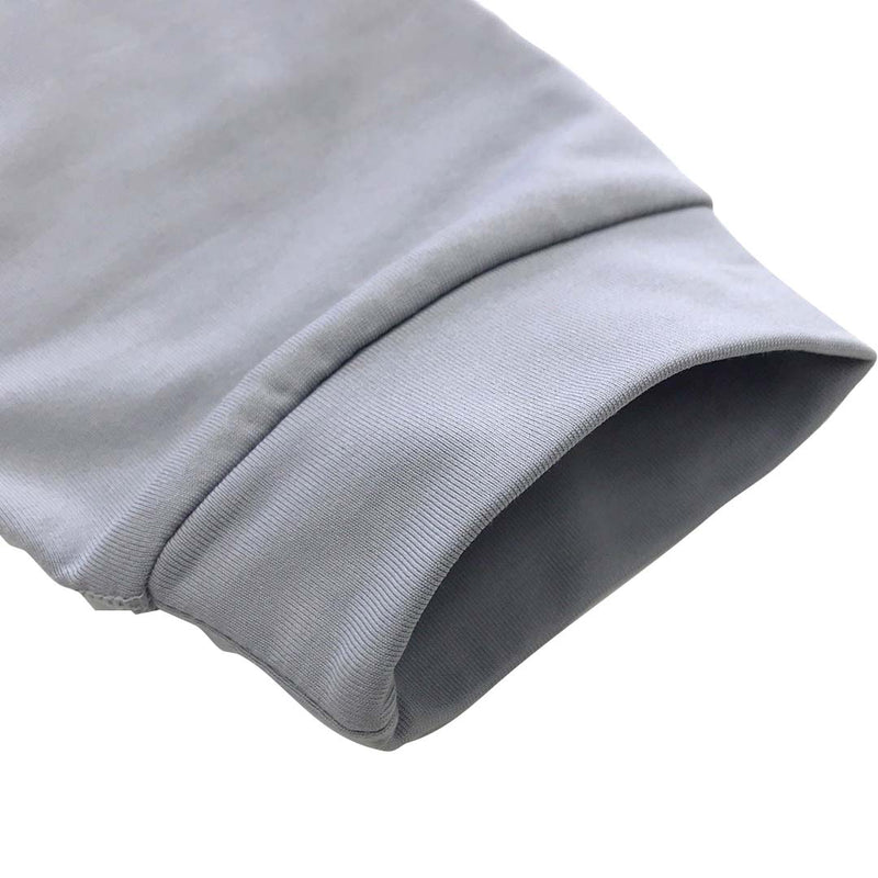 寅壱 5951-614 長袖ポロシャツ