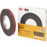 3M VHB™テープ 5952 粗面タイプ 黒色タイプ