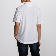 寅壱 5959-621 赤耳半袖ポロシャツ