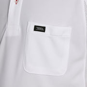 寅壱 5959-621 赤耳半袖ポロシャツ