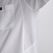 寅壱 5959-621 赤耳半袖ポロシャツ